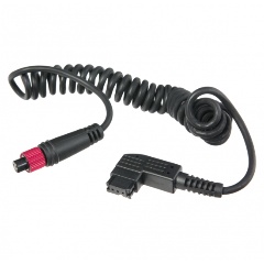 Изображение товара Кабель проводного троса YONGNUO RF-602 LSO21-S1 для RF-602 и камер Sony/Minolta