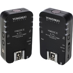 Изображение товара Радиосинхронизатор Yongnuo YN-622C II для Canon
