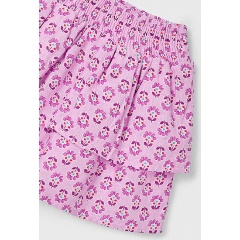 Изображение товара Юбка MAYORAL 3904/25 для девочек, цвет лилово-роз, размер 116