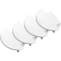 Изображение товара Заглушка Ambrella light Illumination Alum Profile (4шт) GP8100