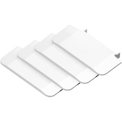 Изображение товара Заглушка Ambrella light Illumination Alum Profile (4шт) GP8140