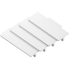 Изображение товара Заглушка Ambrella light Illumination Alum Profile (4шт) GP8160