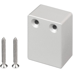 Изображение товара Заглушка ARH-FLOOR27-H28-DOWN глухая (Arlight, Металл)