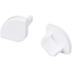 Изображение товара Заглушка ARH-KANT-H8 глухая Arlight, Пластик