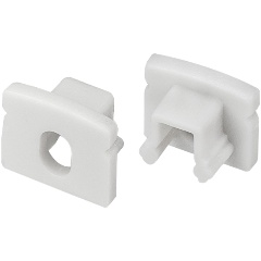 Изображение товара Заглушка ARH-MINI5 с отверстием (Arlight, Пластик)