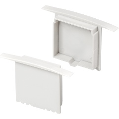 Изображение товара Заглушка ARH-POWER-F-W35 глухая (Arlight, Пластик)