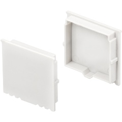 Изображение товара Заглушка ARH-POWER-W35 глухая (Arlight, Пластик)