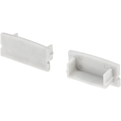 Изображение товара Заглушка ARH-WIDE-H10 глухая (Arlight, Пластик)