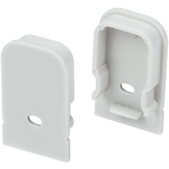 Изображение товара Заглушка ARH-WIDE-H20 RRC с отверстием (Arlight, Пластик)