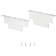 Изображение товара Заглушка Arlight ARH-Ceil-Reflect-Dual глухая 036433