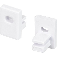 Изображение товара Заглушка Arlight ARH-Micro-0610 с отверстием 037398