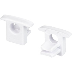 Изображение товара Заглушка Arlight ARH-Micro-F-W4 с отверстием 037404