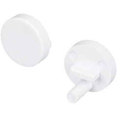 Изображение товара Заглушка Arlight ARH-Round-D8 глухая 037402