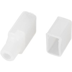 Изображение товара Заглушка Arlight AURORA-1206-CAP-SET-WH 039359