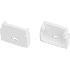 Изображение товара Заглушка Arlight Fantom-W23-S с отверстием 047500