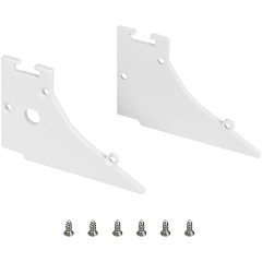 Изображение товара Заглушка Arlight Fantom-W45-Bevel White 039954