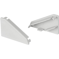 Изображение товара Заглушка Arlight Klus-P45.30 Flat правая 025970