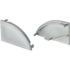 Изображение товара Заглушка Arlight Klus-P45.30M Round правая 025964