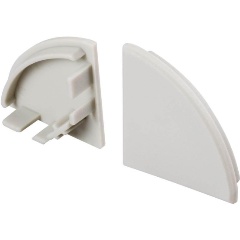 Изображение товара Заглушка Arlight Klus-P45 Round 020903