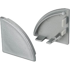 Изображение товара Заглушка Arlight Klus-P45 Round 026200 для светильников и световых систем