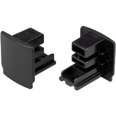 Изображение товара Заглушка Arlight LGD-4TR-Cap-BK 024730