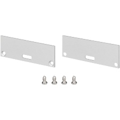 Изображение товара Заглушка Arlight Linia60-Fantom с отверстием 046412