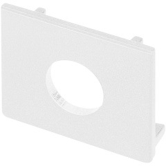 Изображение товара Заглушка Arlight Mag-Orient-Cap-Power-2620 037324 белая IP20