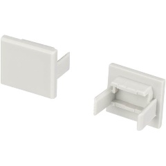 Изображение товара Заглушка Arlight PDS-D глухая 026516 для скрытой проводки