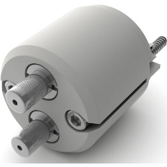 Изображение товара Заглушка Arlight Round-D30-Dual-Long кондукторная 029675