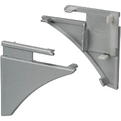 Изображение товара Заглушка Arlight Shelf-620M левая 023991