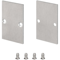 Изображение товара Заглушка Arlight SL-Comfort22-Fantom глухая 033278