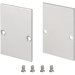 Изображение товара Заглушка Arlight SL-Comfort32-Fantom глухая 033279