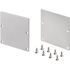 Изображение товара Заглушка Arlight SL-Line-5050-LW глухая 038713