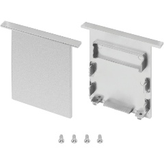 Изображение товара Заглушка Arlight SL-Linia52-3L-F-Low глухая 044707