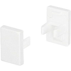 Изображение товара Заглушка Arlight SL-Mini-8-H12 White глухая 037527