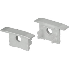 Изображение товара Заглушка Arlight SL-Slim-H13M-F25 с отверстием 024488