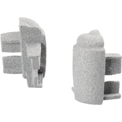 Изображение товара Заглушка Arlight угловая Step-Mini 020921