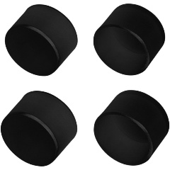 Изображение товара Заглушка Arlight WPH-Flex-D22-360Deg Black глухая 045885