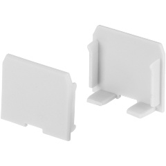 Изображение товара Заглушка для PLS-LOCK-H25-F-HIDE глухая (Arlight, Пластик)