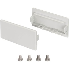 Изображение товара Заглушка для PLS-LOCK-W50-SMT Arlight 033773