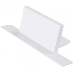 Изображение товара Заглушка для трека Hesby Lighting Skylite 0043