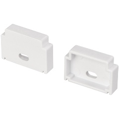 Изображение товара Заглушка FANTOM-W23 с отверстием (Arlight, Пластик)