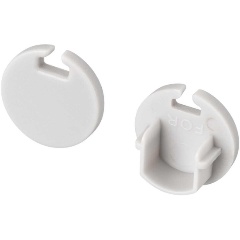 Изображение товара Заглушка глухая Arlight ARH-Round-D16 039222