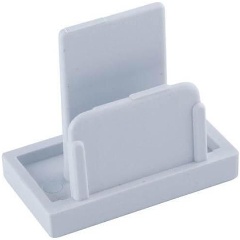 Изображение товара Заглушка Nowodvorski Profile Recessed 8974 для скрытого монтажа светильников