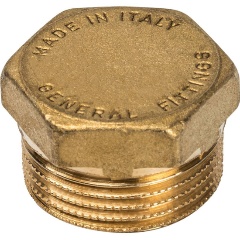 Изображение товара Заглушка STOUT SFT-0024-000034 НР 3/4