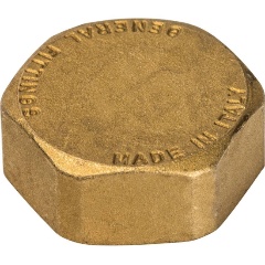 Изображение товара Заглушка STOUT SFT-0026-000001 ВР 1"