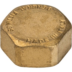 Изображение товара Заглушка STOUT SFT-0026-000034 ВР 3/4