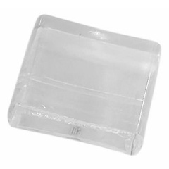 Изображение товара Заглушка торцевая LEEK LE010632-015 надежное закрытие для электротехнических систем