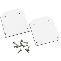 Изображение товара Заглушка торцевая ST Luce (2 шт) ST015.189.02