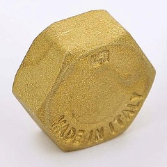 Изображение товара Заглушка UNI-FITT 3/4" В